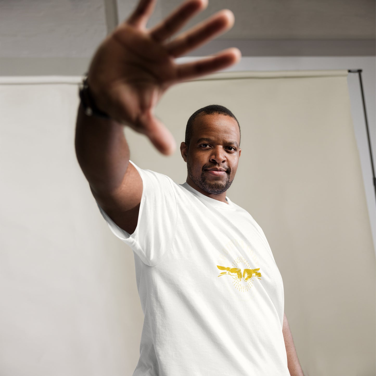 "Brother's Code" Men's classic tee